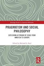 Pragmatism and Social Philosophy