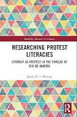 Researching Protest Literacies