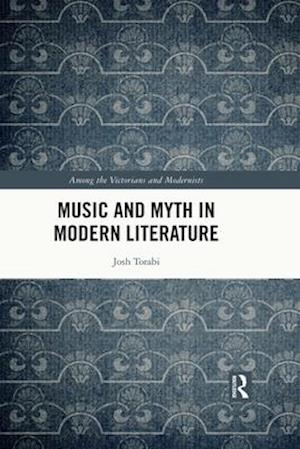 Music and Myth in Modern Literature