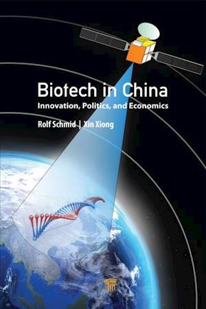 Biotech in China