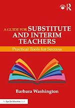 Guide for Substitute and Interim Teachers