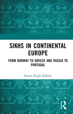 Sikhs in Continental Europe