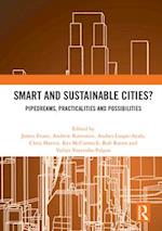 Smart and Sustainable Cities?