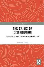 The Crisis of Distribution