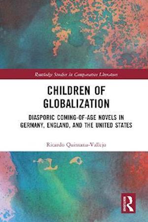 Children of Globalization