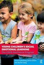Young Children''s Social Emotional Learning