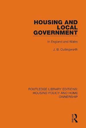 Housing and Local Government