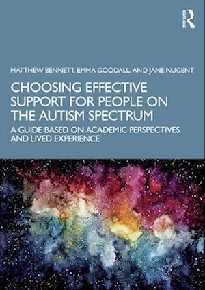 Choosing Effective Support for People on the Autism Spectrum