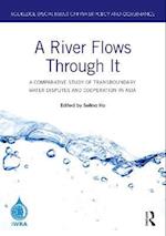 River Flows Through It