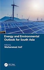 Energy and Environmental Outlook for South Asia