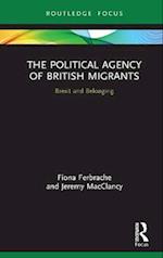 The Political Agency of British Migrants
