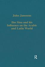 Ibn Sina and his Influence on the Arabic and Latin World