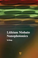 Lithium Niobate Nanophotonics