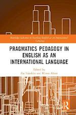 Pragmatics Pedagogy in English as an International Language