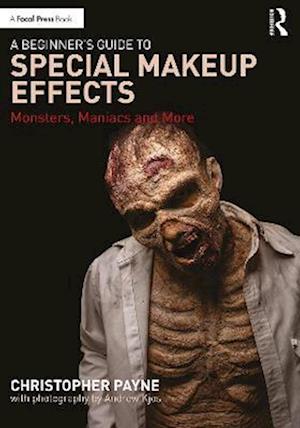 Beginner's Guide to Special Makeup Effects