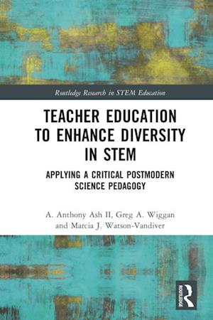 Teacher Education to Enhance Diversity in STEM