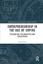 Entrepreneurship in the Age of Empire