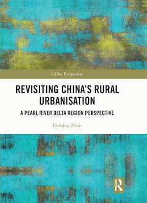 Revisiting China's Rural Urbanisation