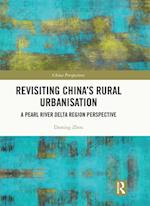 Revisiting China's Rural Urbanisation