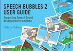 Speech Bubbles 2 User Guide