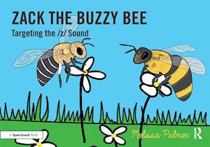 Zack the Buzzy Bee