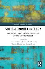 Socio-gerontechnology