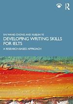 Developing Writing Skills for IELTS