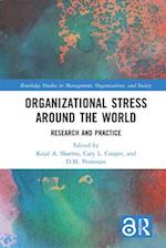 Organizational Stress Around the World