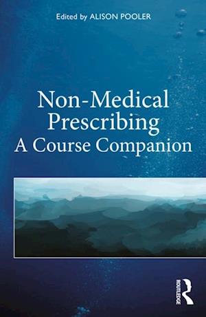 Non-Medical Prescribing