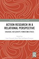 Action Research in a Relational Perspective