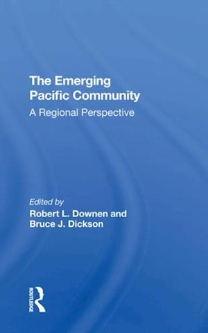 Emerging Pacific Community