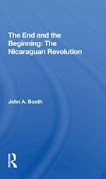The End And The Beginning: The Nicaraguan Revolution