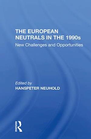 European Neutrals In The 1990s