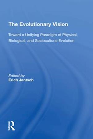 Evolutionary Vision