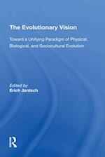 Evolutionary Vision