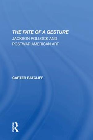 Fate Of A Gesture