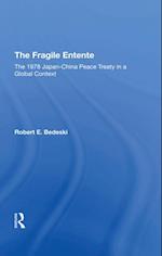 The Fragile Entente