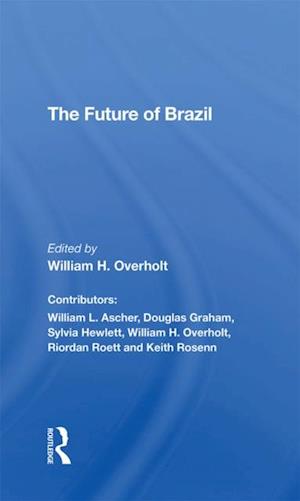 Future Of Brazil