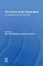 Future Of The Soviet Navy