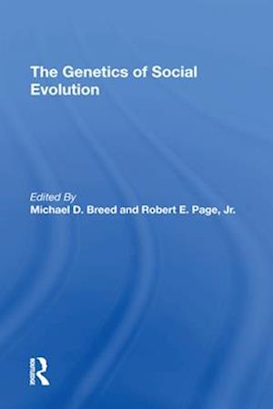 Genetics Of Social Evolution