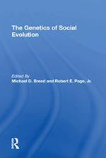 Genetics Of Social Evolution