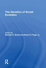 The Genetics Of Social Evolution