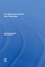 Governors And The New Federalism