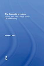 Grenada Invasion