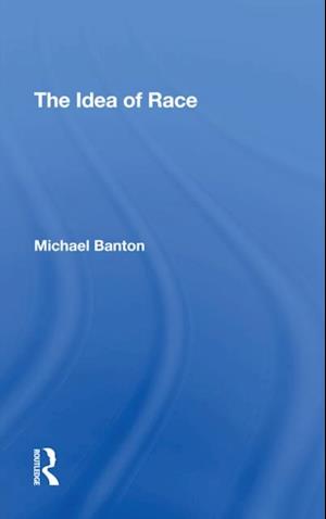 Idea Of Race