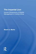 Imperial Lion