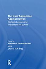 Iraqi Aggression Against Kuwait