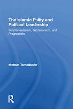 Islamic Polity And Political Leadership