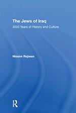 Jews Of Iraq
