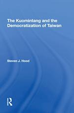 Kuomintang And The Democratization Of Taiwan